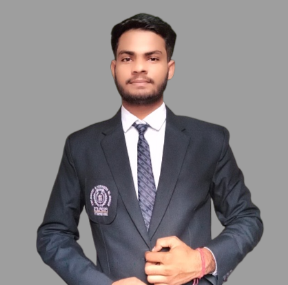 Ashutosh Sharma | Full Stack Web Developer & Portfolio